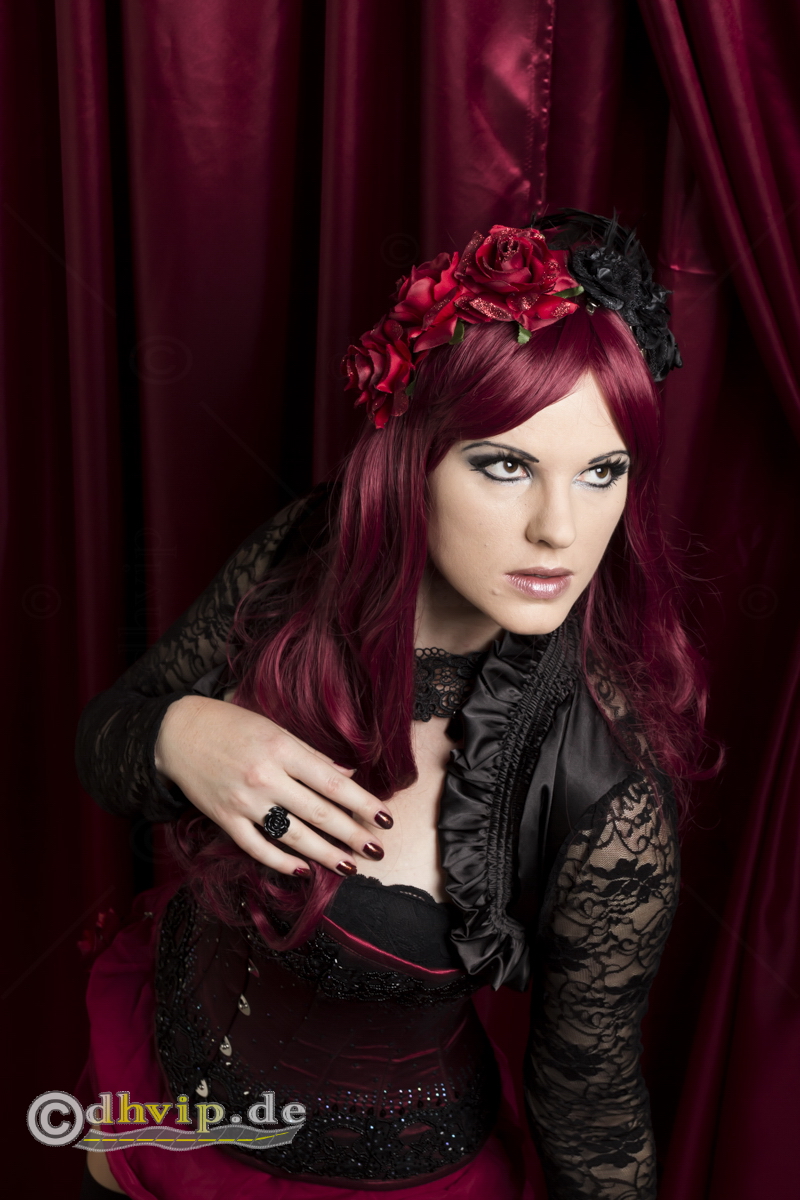 Picture of a photo shoot with OxXxygen . Not for sale, not for commercial use.